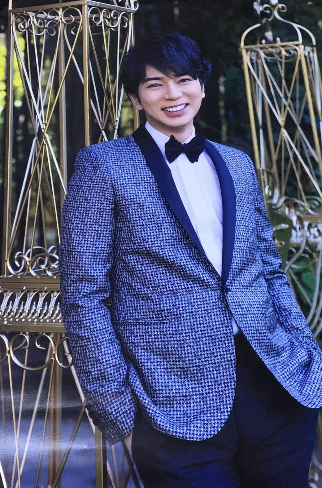 ポスター　松本潤 嵐 松本潤 ポスターセット｜Yahoo!フリマ（旧PayPayフリマ）